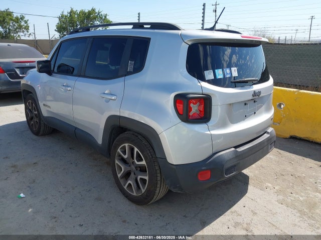 ZACCJABT9FPB39618 Jeep 2015