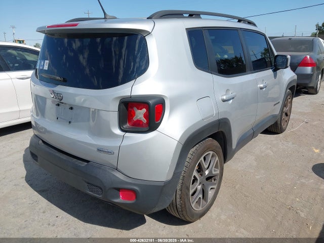 ZACCJABT9FPB39618 Jeep 2015