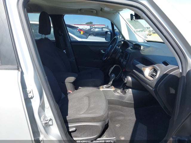 ZACCJABT9FPB39618 Jeep 2015