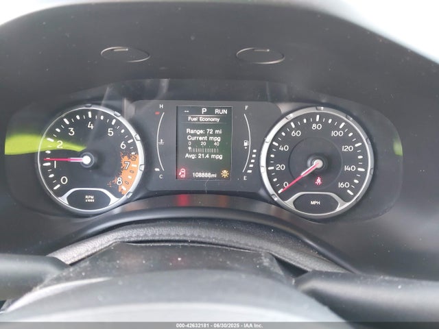 ZACCJABT9FPB39618 Jeep 2015