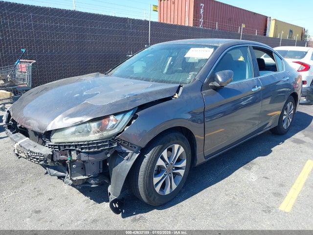 1HGCR2F33EA293332 Honda k24w1