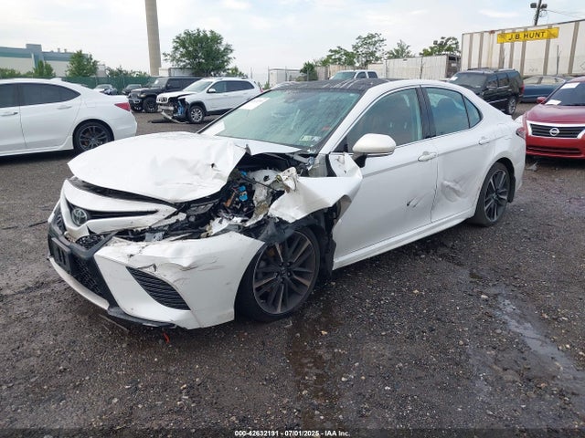 4T1B61HK2KU854076 Toyota a25a-fks
