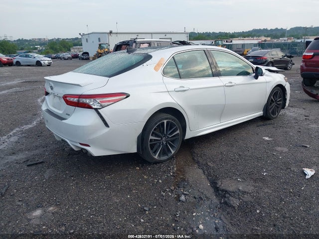 4T1B61HK2KU854076 Toyota a25a-fks