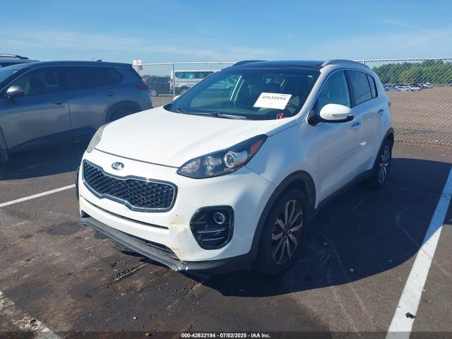 KNDPN3AC9H7077804 KIA gdi theta ii