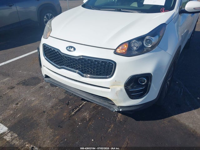 KNDPN3AC9H7077804 KIA gdi theta ii