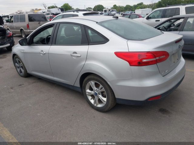 2017 FORD FOCUS 1FADP3FE5HL276790 Photo 2