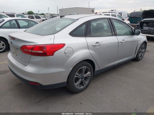 2017 FORD FOCUS 1FADP3FE5HL276790 Photo 3