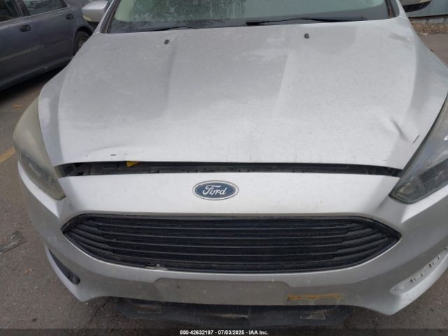 2017 FORD FOCUS 1FADP3FE5HL276790 Photo 5