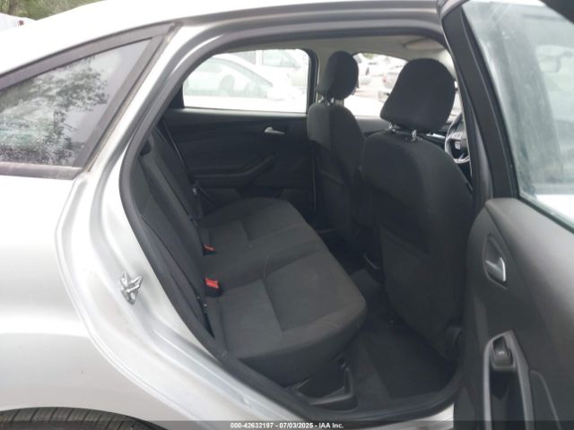 2017 FORD FOCUS 1FADP3FE5HL276790 Photo 7