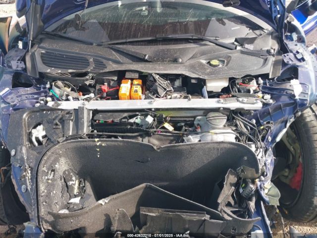 2023 PORSCHE TAYCAN WP0AB2Y10PSA35145 Photo 9