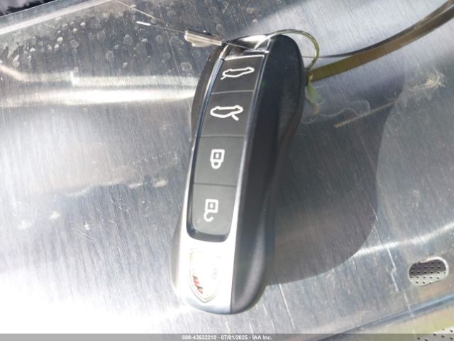 2023 PORSCHE TAYCAN WP0AB2Y10PSA35145 Photo 10