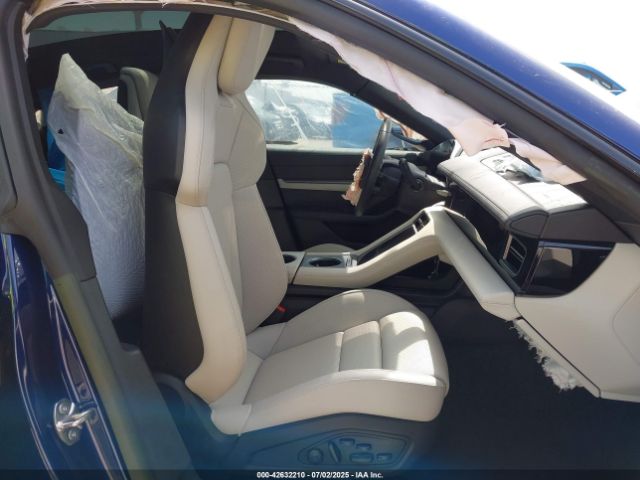 2023 PORSCHE TAYCAN WP0AB2Y10PSA35145 Photo 4