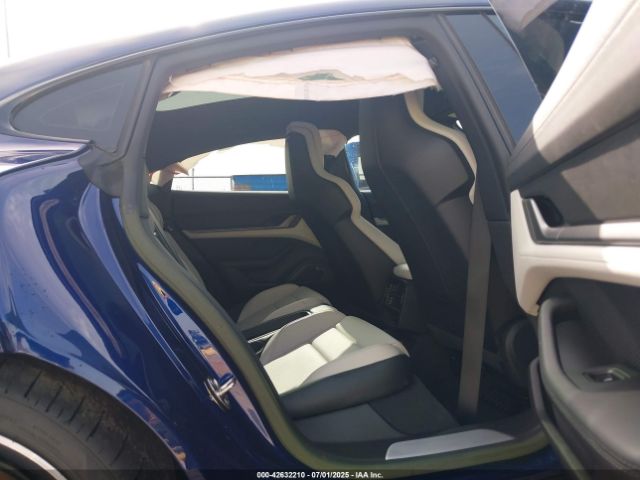 2023 PORSCHE TAYCAN WP0AB2Y10PSA35145 Photo 7