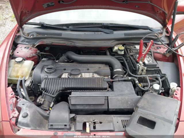 2011 VOLVO C70 YV1672MCXBJ118084 Photo 9