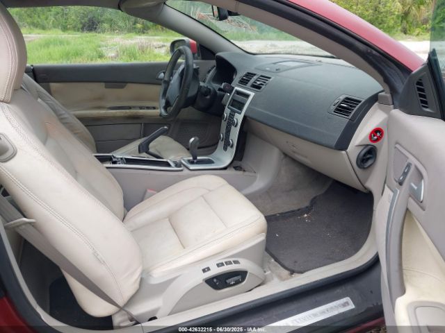 2011 VOLVO C70 YV1672MCXBJ118084 Photo 4