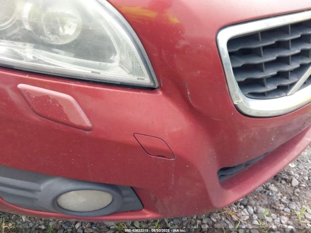 2011 VOLVO C70 YV1672MCXBJ118084 Photo 5