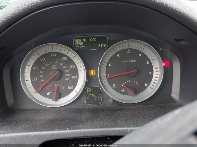 2011 VOLVO C70 YV1672MCXBJ118084 Photo 6