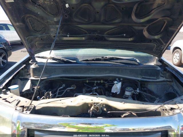2011 HONDA PILOT 5FNYF3H22BB056356 Photo 9