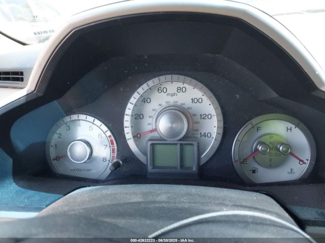 2011 HONDA PILOT 5FNYF3H22BB056356 Photo 6