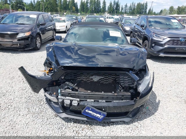 Ford 2.3l 4v premium fuel 2017 1FATP8UH9H5220295 Image 12