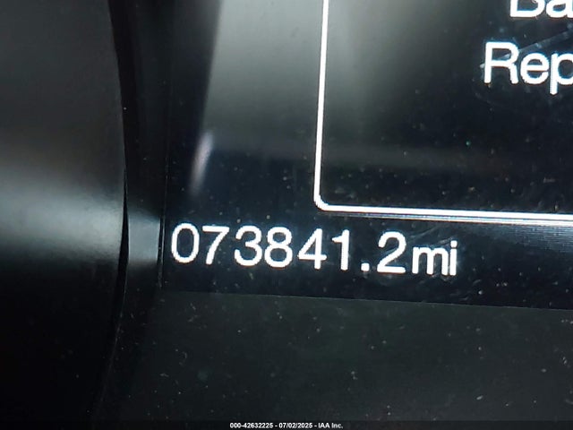 Ford 2.3l 4v premium fuel 2017 1FATP8UH9H5220295 Image 15