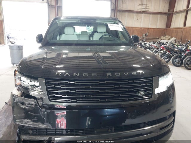 Land Rover aj120p6h 2025 SALKP9FU2SA290489 Image 12
