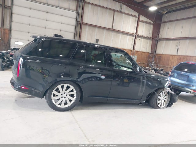 Land Rover aj120p6h 2025 SALKP9FU2SA290489 Image 13