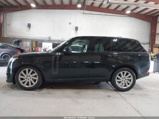 Land Rover aj120p6h 2025 SALKP9FU2SA290489 Image 14