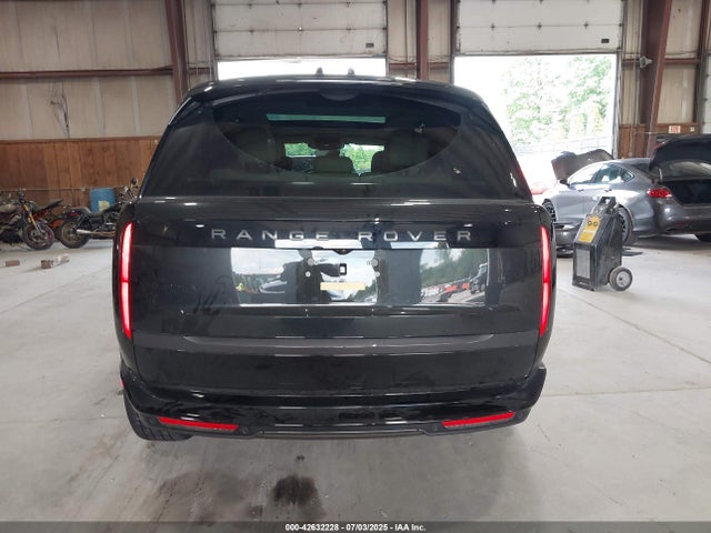 Land Rover aj120p6h 2025 SALKP9FU2SA290489 Image 16