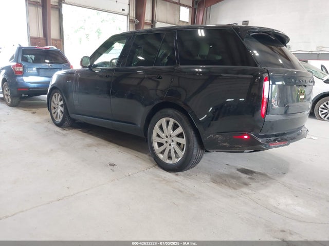 Land Rover aj120p6h 2025 SALKP9FU2SA290489 Image 3