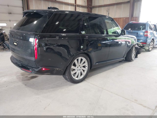 Land Rover aj120p6h 2025 SALKP9FU2SA290489 Image 4