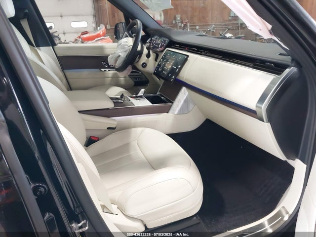 Land Rover aj120p6h 2025 SALKP9FU2SA290489 Image 5