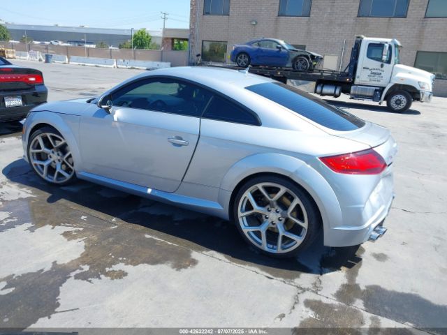 2016 AUDI TTS TRUC1AFV3G1015539 Photo 2