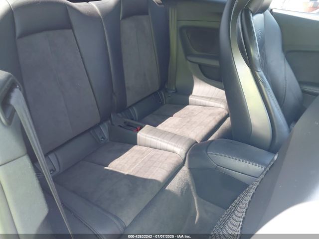 2016 AUDI TTS TRUC1AFV3G1015539 Photo 7