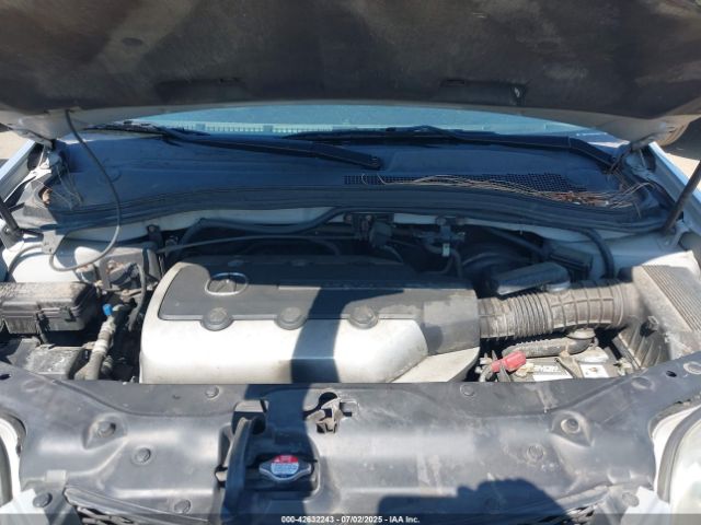 2006 ACURA MDX 2HNYD18846H524810 Photo 9