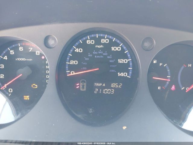 2006 ACURA MDX 2HNYD18846H524810 Photo 6