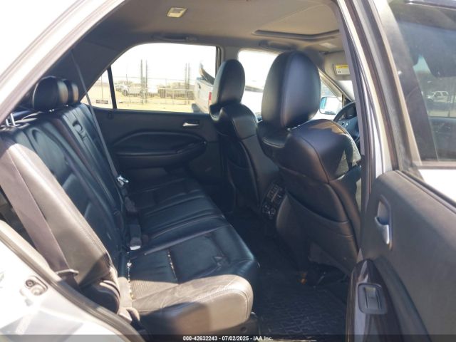 2006 ACURA MDX 2HNYD18846H524810 Photo 7