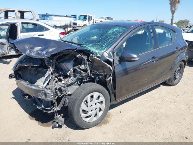 JTDKDTB38F1112411 Toyota 1nz-fxe+1lm