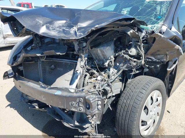 JTDKDTB38F1112411 Toyota 1nz-fxe+1lm