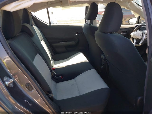 JTDKDTB38F1112411 Toyota 1nz-fxe+1lm