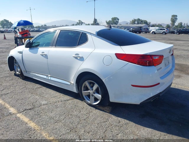 5XXGM4A70FG381555 KIA dohc gdi theta ii