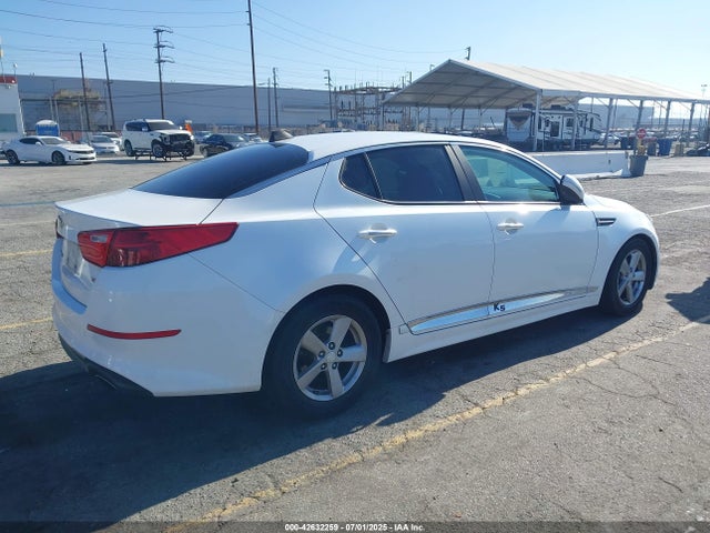 5XXGM4A70FG381555 KIA dohc gdi theta ii