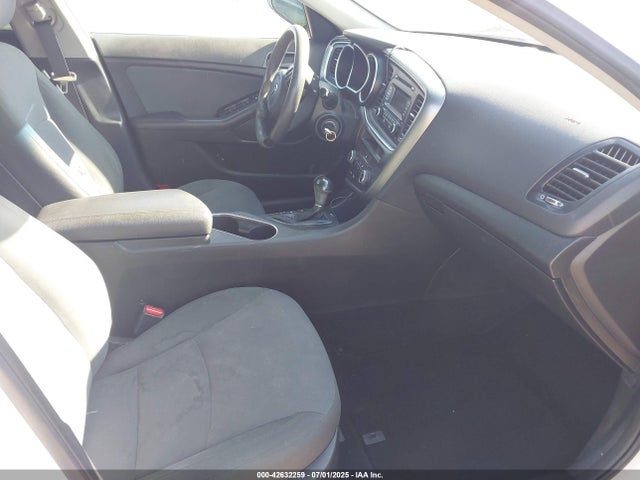 5XXGM4A70FG381555 KIA dohc gdi theta ii