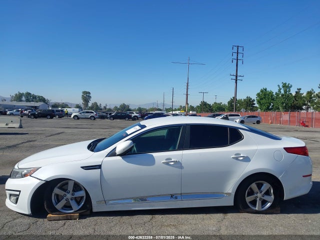 5XXGM4A70FG381555 KIA dohc gdi theta ii