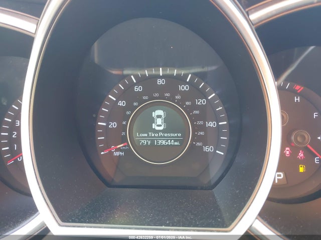 5XXGM4A70FG381555 KIA dohc gdi theta ii