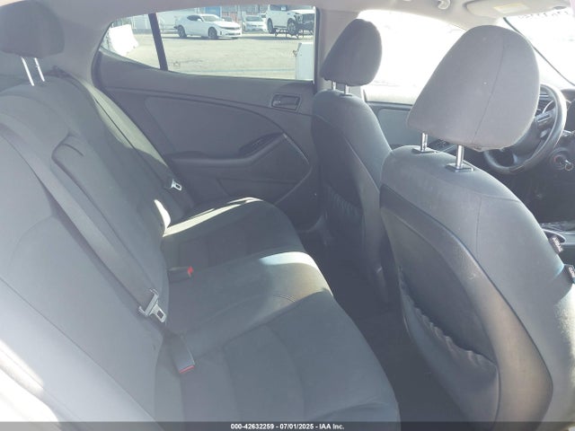 5XXGM4A70FG381555 KIA dohc gdi theta ii