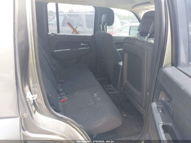2012 JEEP LIBERTY 1C4PJLAK9CW156813 Photo 7