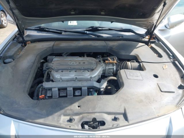 2010 ACURA TL 19UUA9F59AA007791 Photo 9