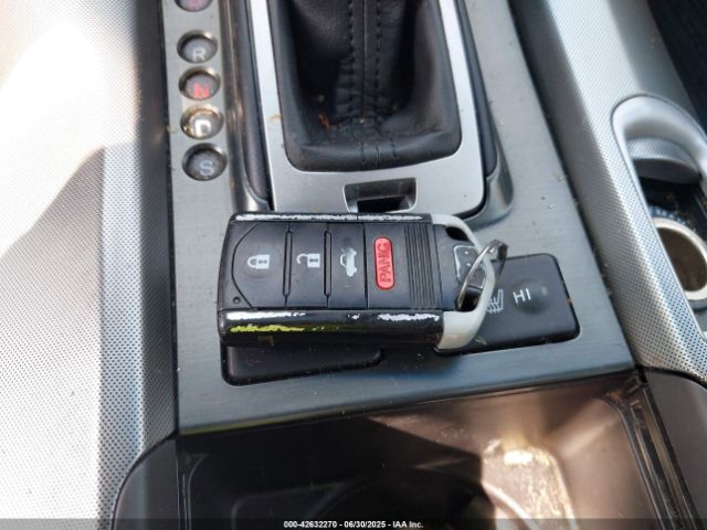 2010 ACURA TL 19UUA9F59AA007791 Photo 10