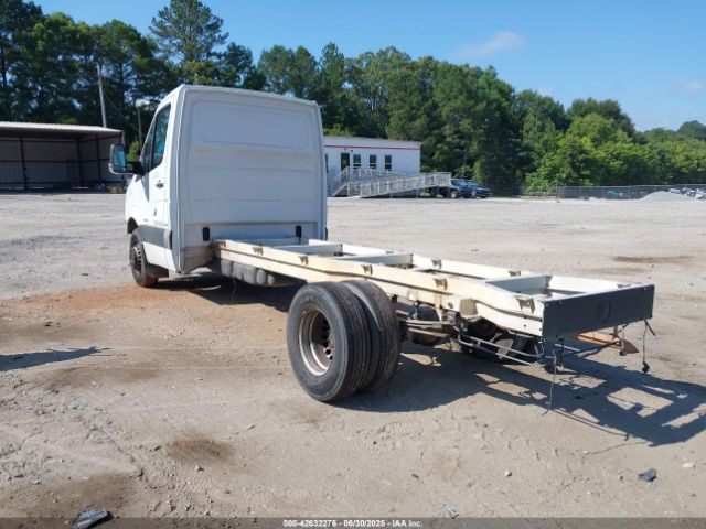 2016 MERCEDES-BENZ SPRINTER 3500 WDAPF4CC5G9643902 Photo 2